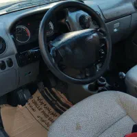 پراید دوگانه سی ان جی|خودرو سواری و وانت|فاضل آباد, |دیوار