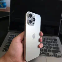 آیفون ۱۶ پرومکس ۲۵۶ ریجستر شده|موبایل|زاهدان, |دیوار