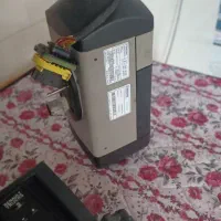 بخاری درجا ابرش بآخر آلمانی اصل نو|قطعات یدکی و لوازم جانبی|گیلان غرب, |دیوار