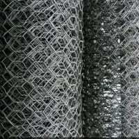 فنس و توری و پایه فنس