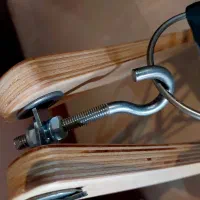 گهواره سنتی بانوج|اسباب و اثاث بچه|تهران, باغ فیض|دیوار