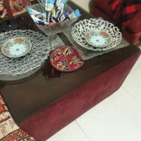 مبل راحتی ومیزها|مبلمان خانگی و میز عسلی|تهران, میرداماد|دیوار