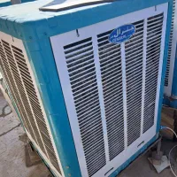 فروش کولر هشت هزار جنرال