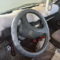 وانت|خودرو سواری و وانت|قم, دروازه ری|دیوار