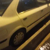 سمندse 90. بی رنگ ۲۵۰ تا کار|خودرو سواری و وانت|الیگودرز, |دیوار