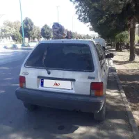 پراید هاچپک