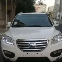لیفان ایکس۶۰مدل۹۳