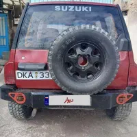 سوزوکی ویتارا دودف باپاترول پرایدمزدانیسان