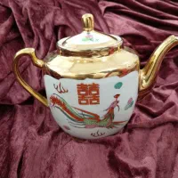 کاسه بشقاب سایز بزرگ خشتی آمریکایی و گلمیخک و...