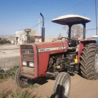 تراکتور 285 فرگسن مدل 92