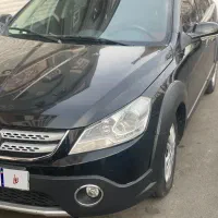 اچ سی کراس h 30 کراس مدل ۹۸