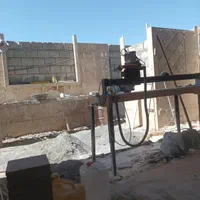 کار آموز برای نماهای رومی کلاسیک نصب سرامیک