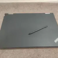 لپتاپ Think pad مدل یوگا|رایانه همراه|میاندوآب, |دیوار