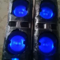 یک جفت باند مجلسی رقص نور دار ارگون