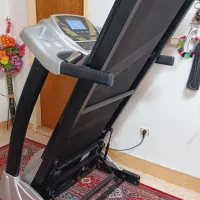 تردمیل - موتور z