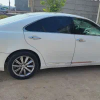 ماشین لکسوس  Ex350