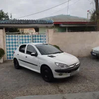 206 تیپ2