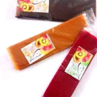 پخش مستقیم لواشک و آلوچه سلوا نقدی و چکی