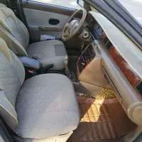 سمند 86 دوگانه شرکتی|خودرو سواری و وانت|سنندج, |دیوار