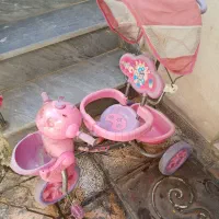 سه چرخه موزیکال