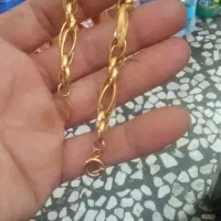 دستبند ۱۸عیار