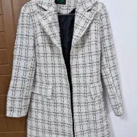 کت و کاپشن زمستانی