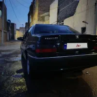 پژو پارس 85|خودرو سواری و وانت|خمینی‌شهر, |دیوار
