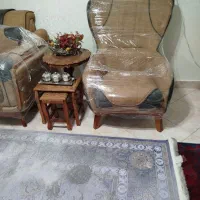 حراج تمام لوازم خانگی نو|حراج|کرج, عظیمیه|دیوار