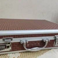 چمدان جهیزیه عروس قمیت 1500000