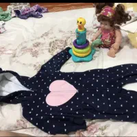 لباسهایه دو رو پنبه وارداتی نو