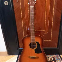 گیتار Aria aw75bs|گیتار، بیس، امپلیفایر|رشت, دیلمان|دیوار