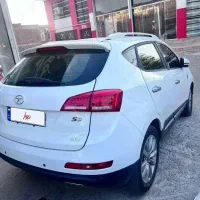 جک s5 اتومات ۲۰۰۰ مدل ۱۴۰۰|خودرو سواری و وانت|کرمان, |دیوار