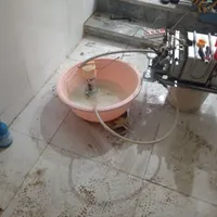 سرویس وتعمیرابگرمکن