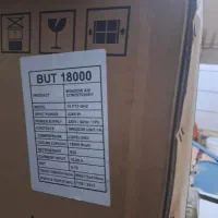 فروش کولر پنجره ای سوپر گری۱۸۰۰۰