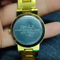 ساعت مردانه اوماکس نو|ساعت|سمنان, |دیوار