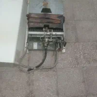 آبگرمکن بوتان 3118|آبگرمکن، پکیج، شوفاژ|پارس‌آباد, |دیوار