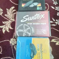 لنت پژو، لنت پیکان