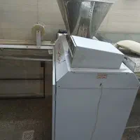 دستگاه چونه گیر درحد نو