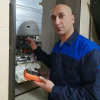 تعمیرات تخصصی پکیج سرویسکار تعمیرکار شوفاژ ابگرمکن