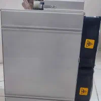 کنترل برد سالم و قاب خالی   ماینرz11 تعداد