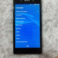 گوشی سونی اکسپریا زد 1 sony xperya z1