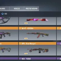 اکانت کالاف|کنسول، بازی ویدئویی و آنلاین|اهواز, شهرک دانشگاه|دیوار