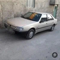 روا سال دوگانه کارخانه مدل 90