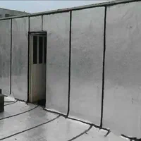 ایزوگام و قیرگونی زارعی با ۳۰ سال سابقه کار|خدمات پیشه و مهارت|اسلامشهر, شهرک قائمیه|دیوار