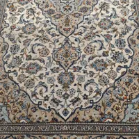 فرش دستباف کاشان ۶متری
