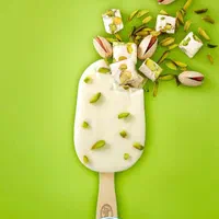 پخش بستنی دومینو|خوردنی و آشامیدنی|قم, باسکول|دیوار