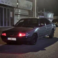 پژو 2000|خودرو سواری و وانت|تویسرکان, |دیوار