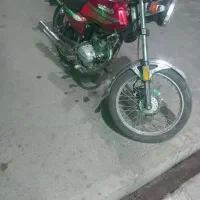 سی جی ال تیزرو ۲۰۰