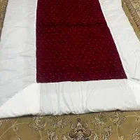 لحاف دونفره نو|رختخواب، بالش، پتو|شاهرود, |دیوار