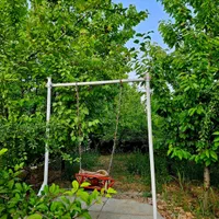 ویلا|اجارهٔ کوتاهمدت ویلا و باغ|یاسوج, |دیوار